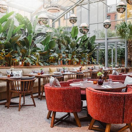 Отель Sly Берлин Экстерьер фото The Conservatory